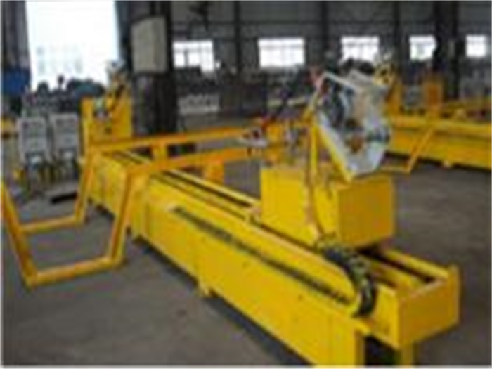 岳阳网架杆件自动焊机